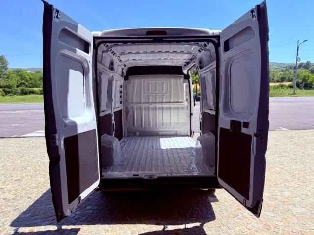 OPEL Movano MEDIO TETTO ALTO - KM 69.000 - NO OBBLIGO FINANZIA