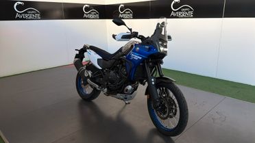 Yamaha Ténéré 700