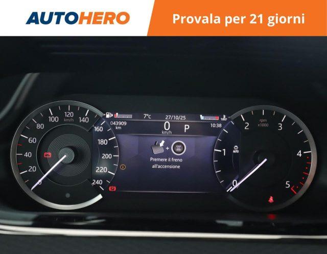 LAND ROVER Range Rover Evoque 2.0D I4 163 CV AWD Auto R-Dynamic S