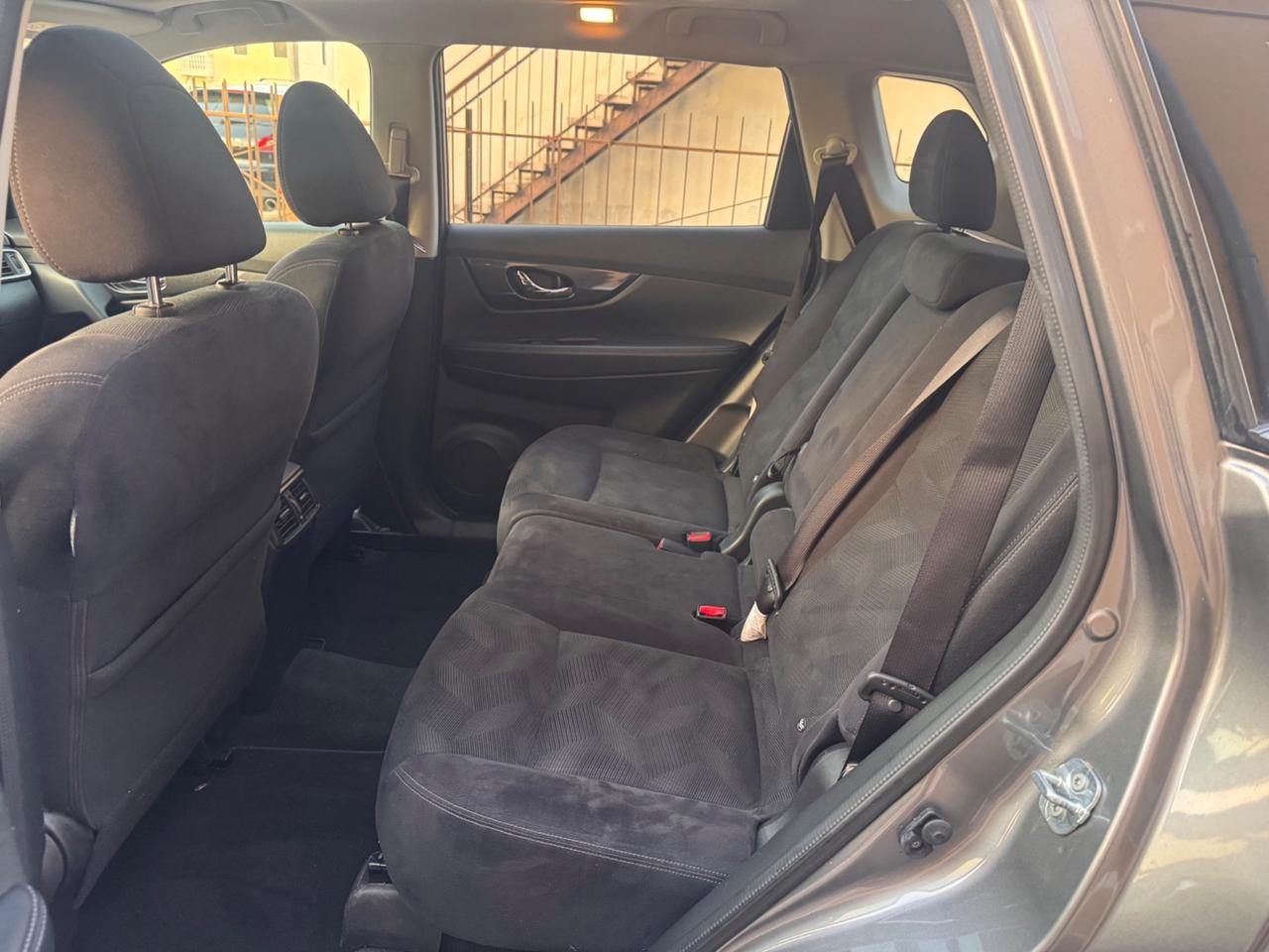 Nissan X-Trail 1.6 dCi 4WD Ok Neopatentati