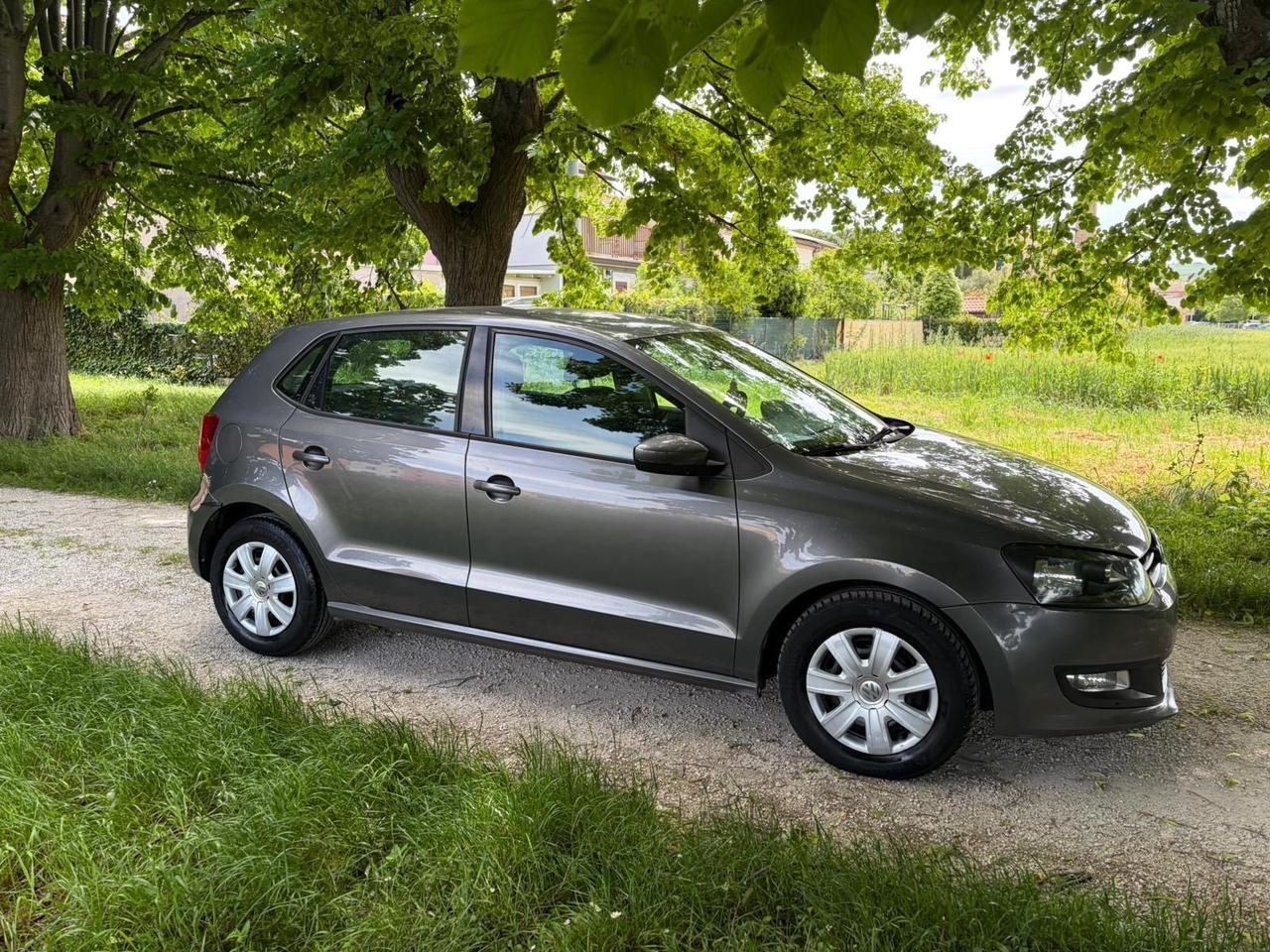 Volkswagen Polo tdi 5 porte