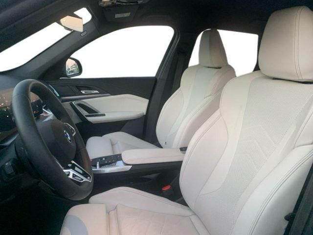 BMW iX1 eDrive 20 xLine