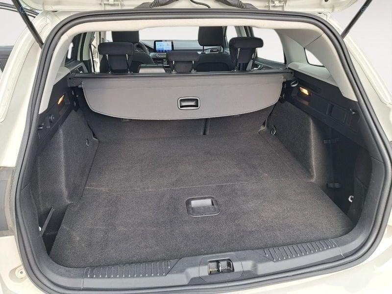 Ford Focus Active SW 1.5 ecoblue co-pilot s&s 120cv auto my20.75