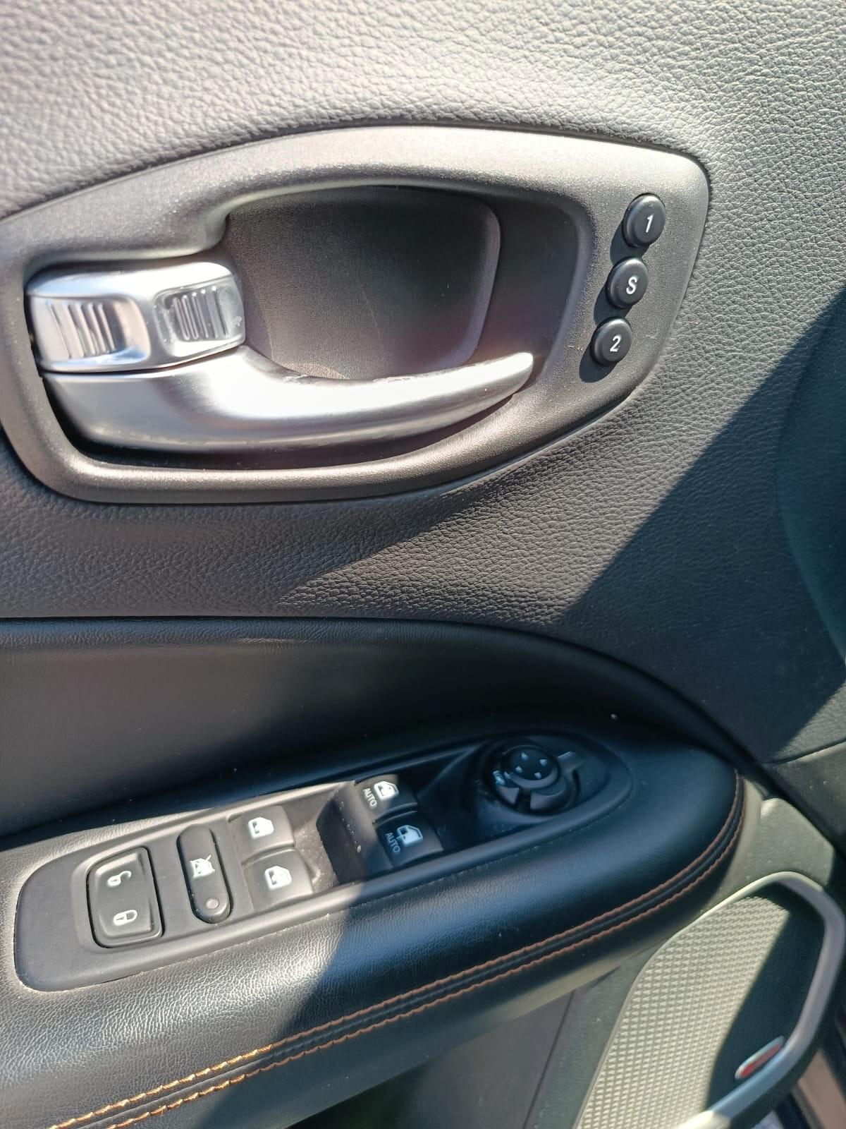 Jeep Compass 1.6 Multijet II 2WD Limited-2018