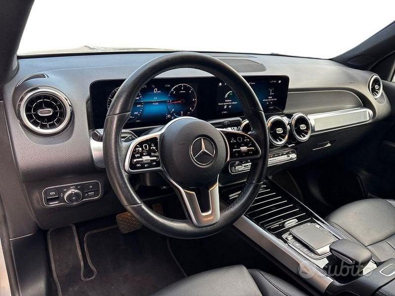 Mercedes-Benz GLB Classe (X247) - 200 d Autom...