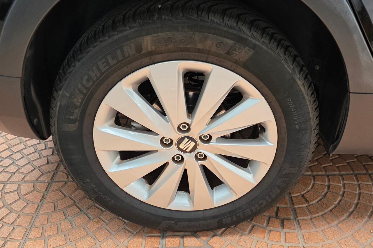 Seat Arona 1.0 EcoTSI 110 CV DSG XCELLENCE