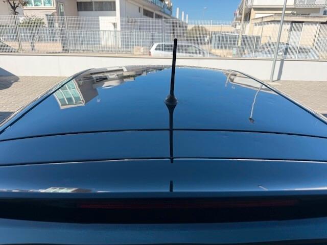 Alfa Romeo Giulietta 1.4 Turbo 120 CV Progression 2011