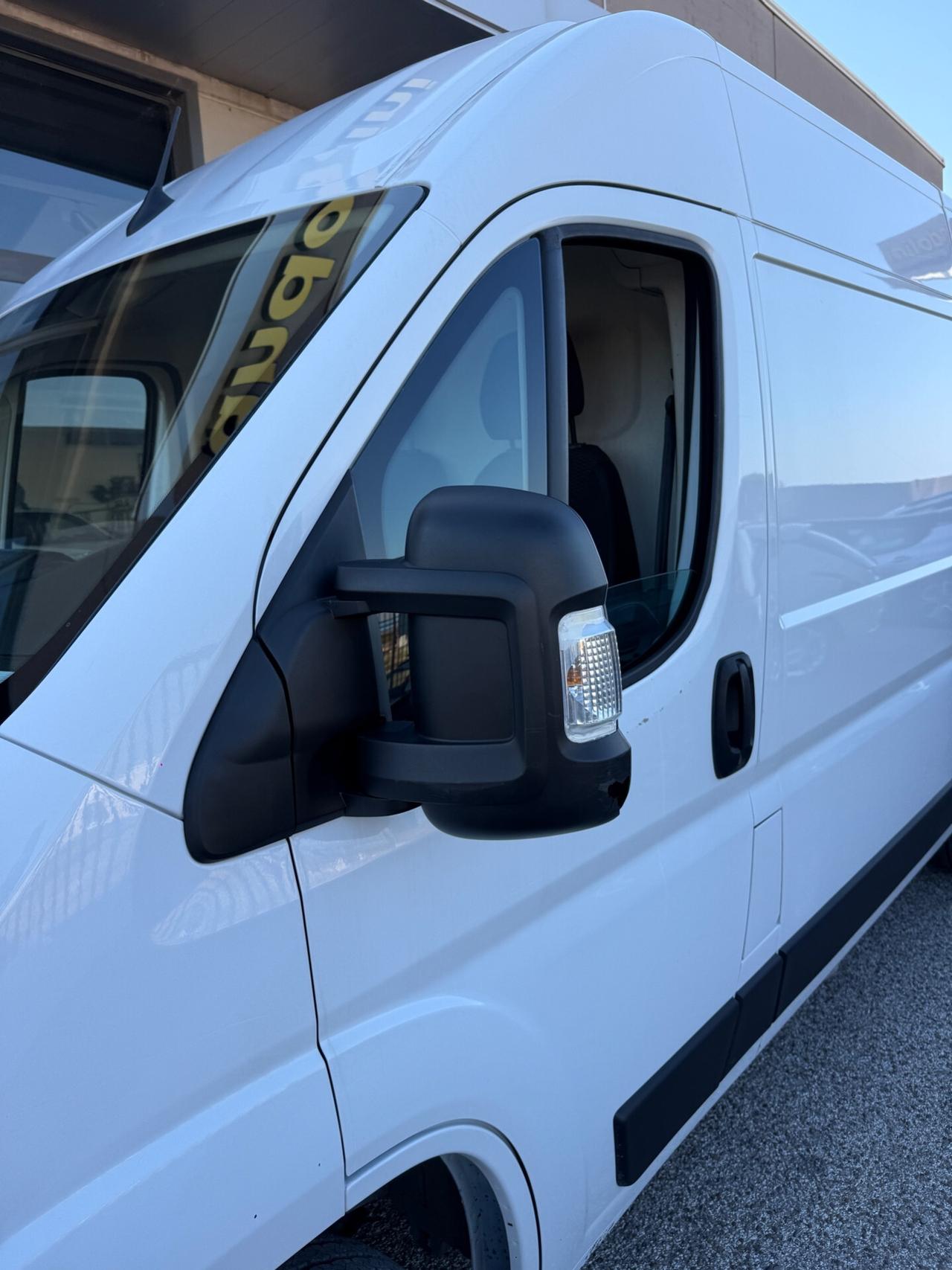 Citroen Jumper 30 BlueHDi 130 IVA ESPOSTA my20"