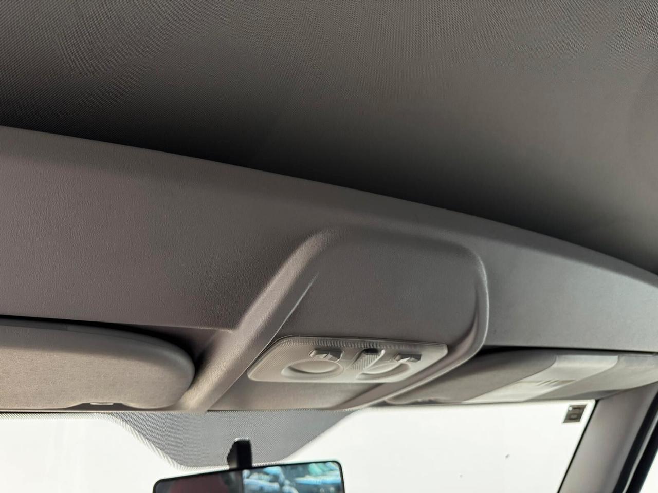 Fiat Doblo Doblò 1.6 MJT 16V 105 CV Emotion