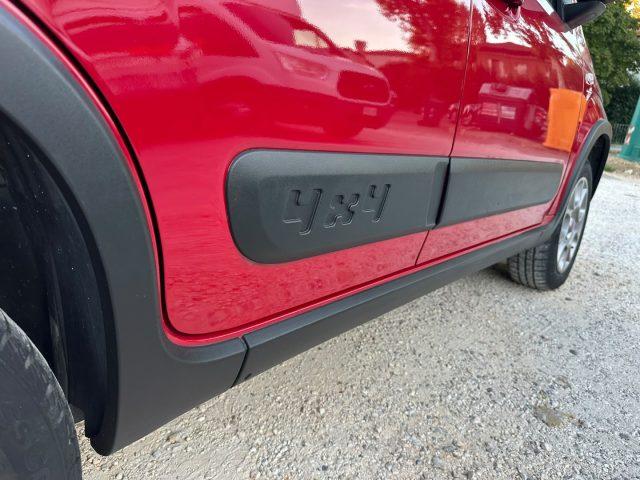 FIAT Panda 1.3 MJT S&S 4x4