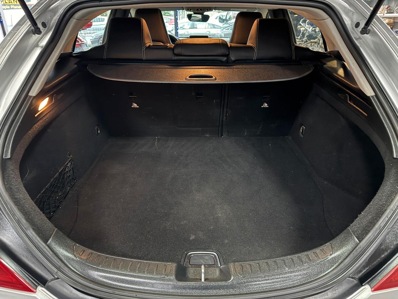 Mercedes-benz CLA 180 d S.W. Automatic Executive