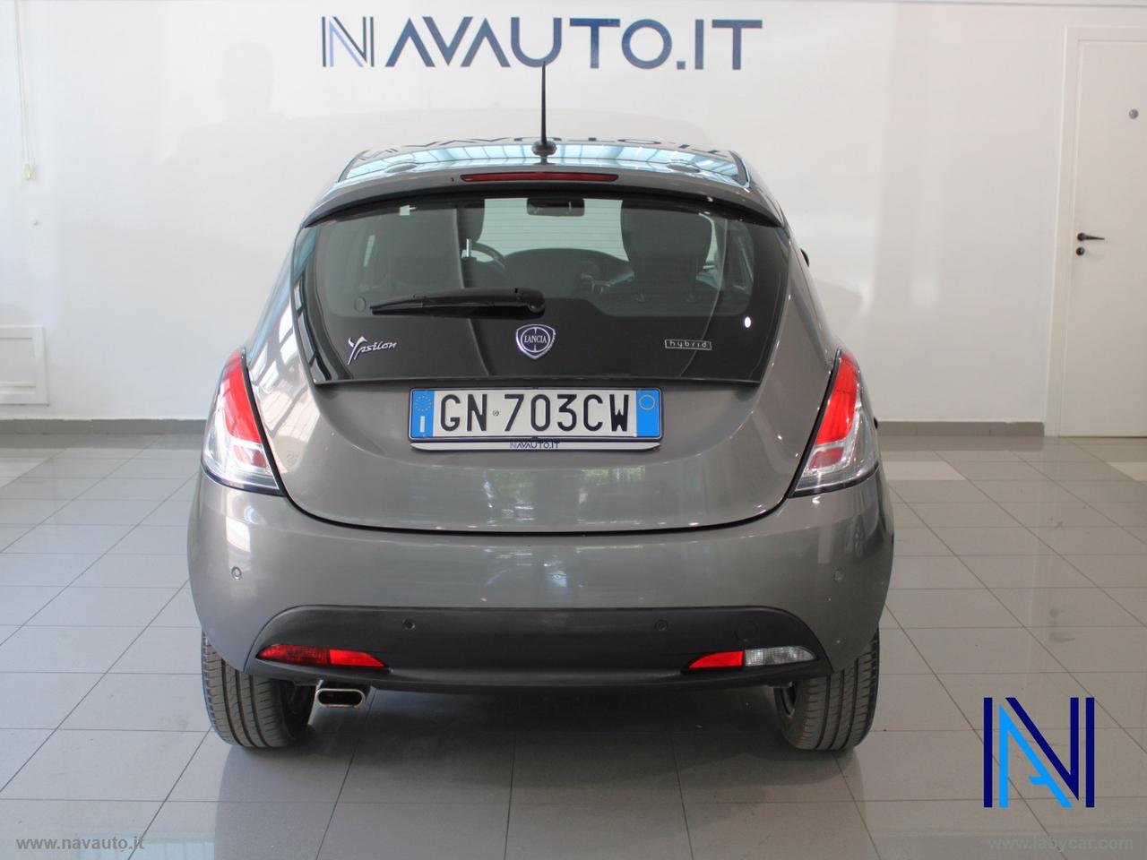 LANCIA Ypsilon 1.0 FireFly 5p.S&S Hybryd Gold