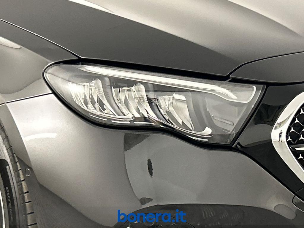 Mercedes Classe E 220 220 d Advanced 9G-Tronic