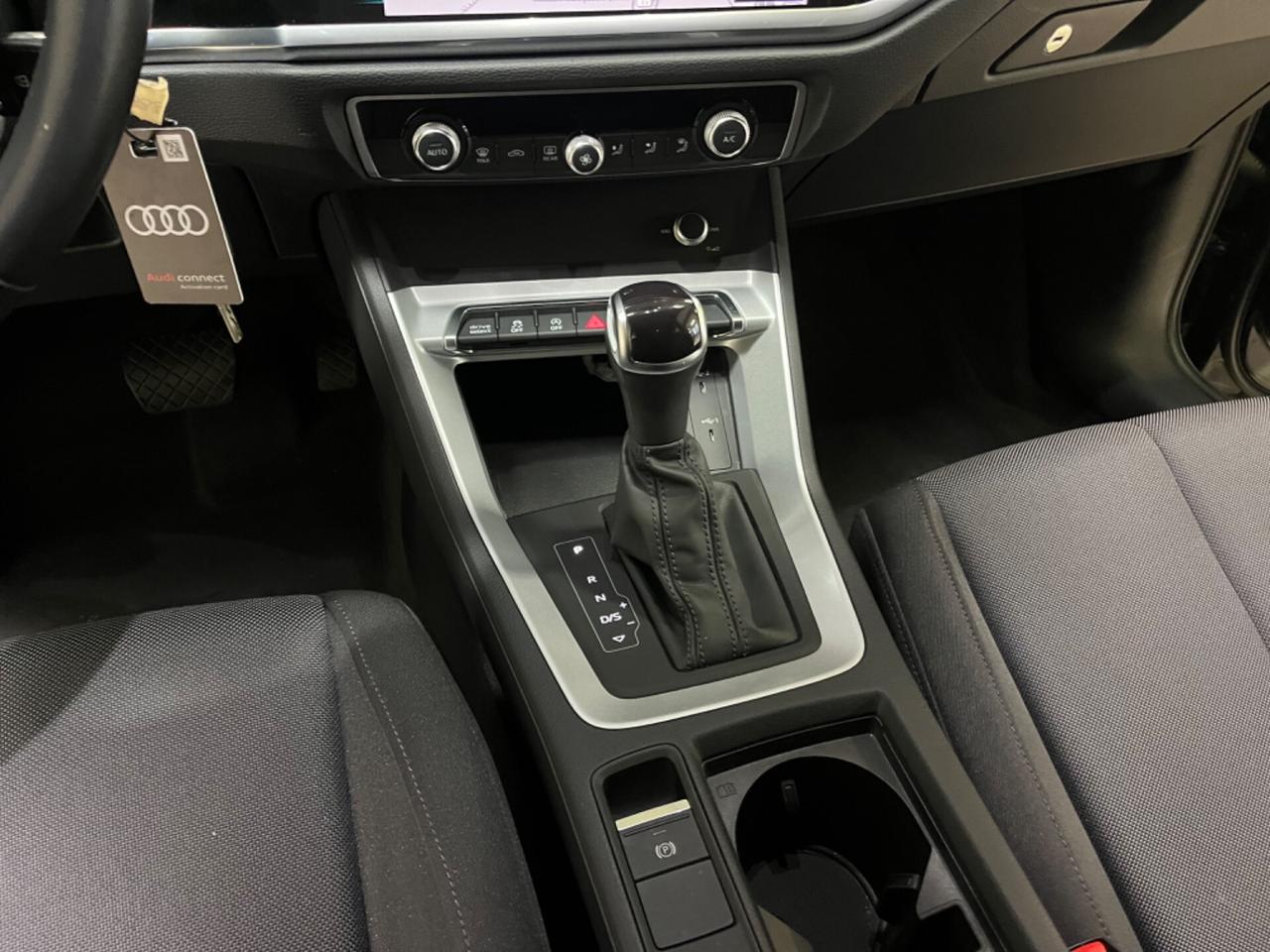 Audi Q3 SPB 35 TDI 150cv S tronic quattro edition