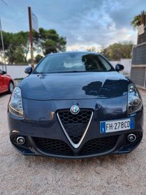 Alfa Romeo Giulietta 1.6 JTDm TCT 120 CV Business