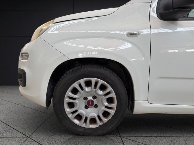 FIAT Panda 3ª serie Panda 1.2 Easy