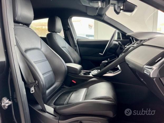 JAGUAR E- PACE R-DYNAMIC 2.0 150 CV AWD - 2020