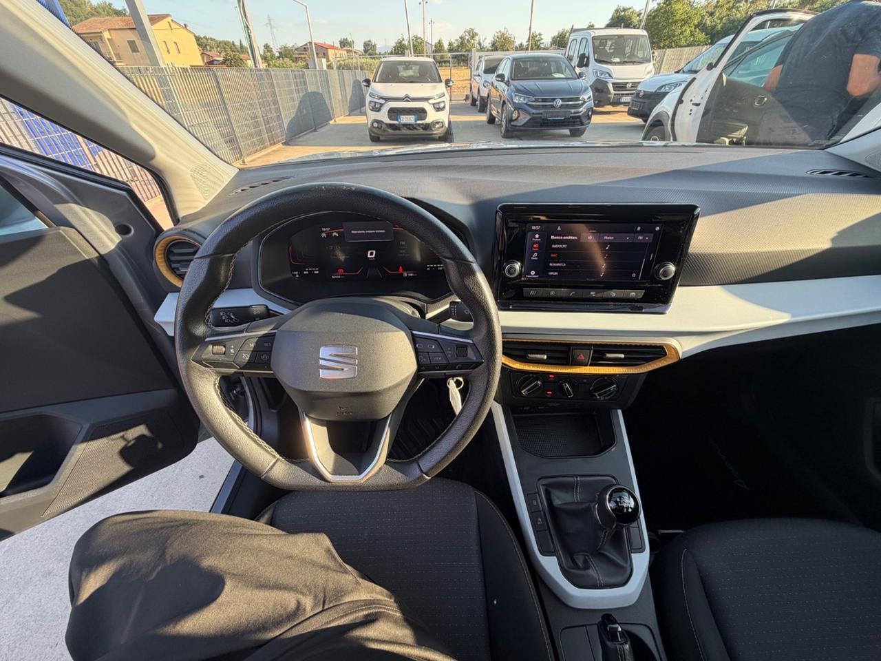 Seat Arona 1.0 EcoTSI Style