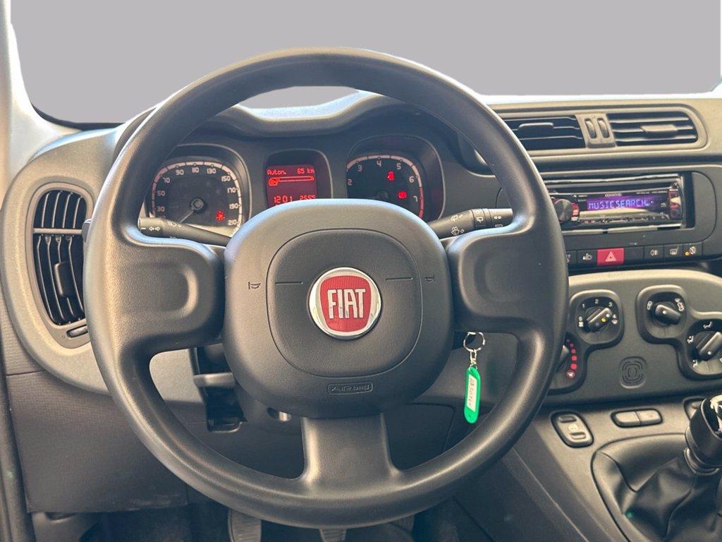 FIAT Panda 1.0 firefly hybrid s&s 70cv 5p.ti del 2022
