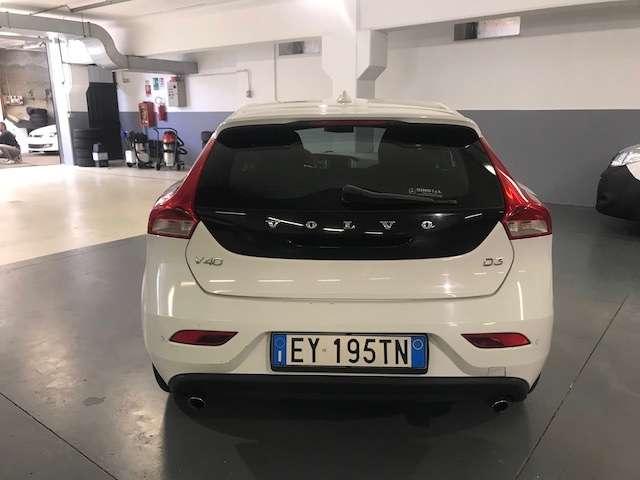 Volvo V40 V40 2.0 d3 Momentum