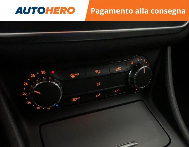 MERCEDES-BENZ CLA 220 d Automatic Premium