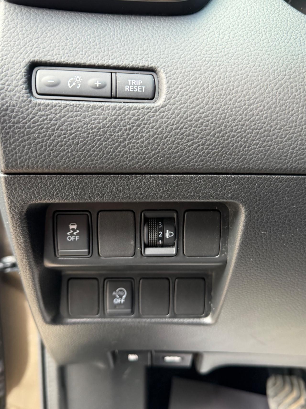 Nissan Qashqai 1.5 dCi DPF Acenta