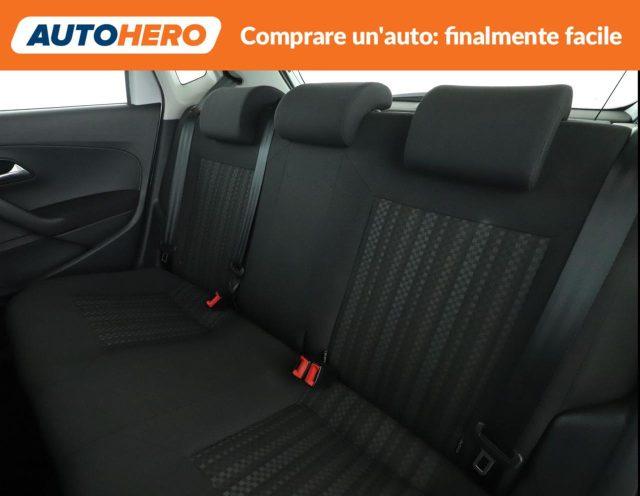 VOLKSWAGEN Polo 1.0 MPI 3p. Trendline