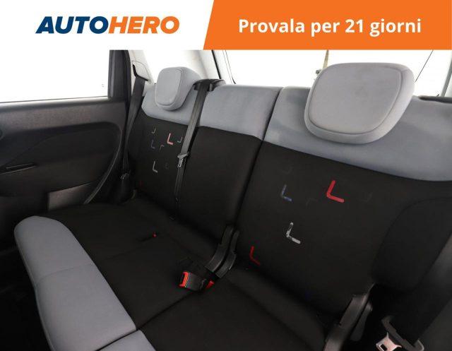 FIAT 500L 1.4 95 CV Pop Star