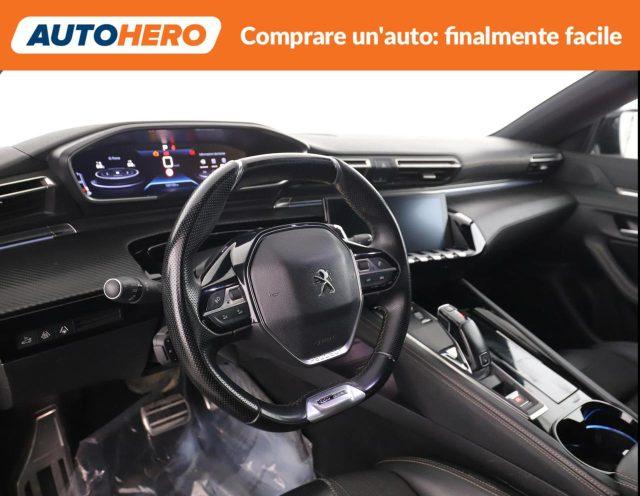PEUGEOT 508 BlueHDi 160 Stop&Start EAT8 SW GT Line