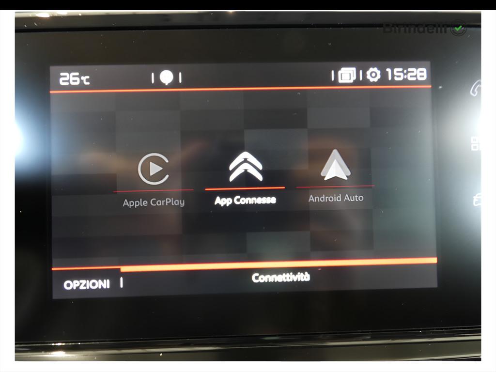 CITROEN C3 Aircross 1ª s. - C3 Aircross BlueHDi 110 S&S Feel