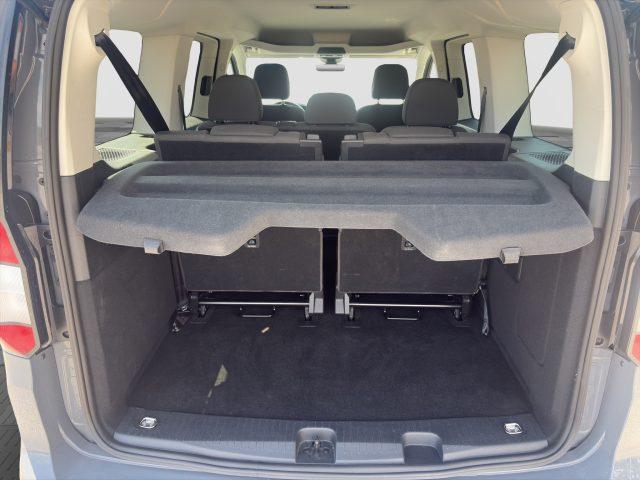 FORD Tourneo Connect Grand Tourneo Connect 2.0 EcoBlue 122 CV aut. Tita
