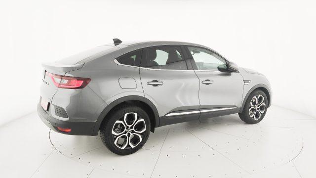 RENAULT Arkana Arkana Full Hybrid E-Tech 145 CV Techno