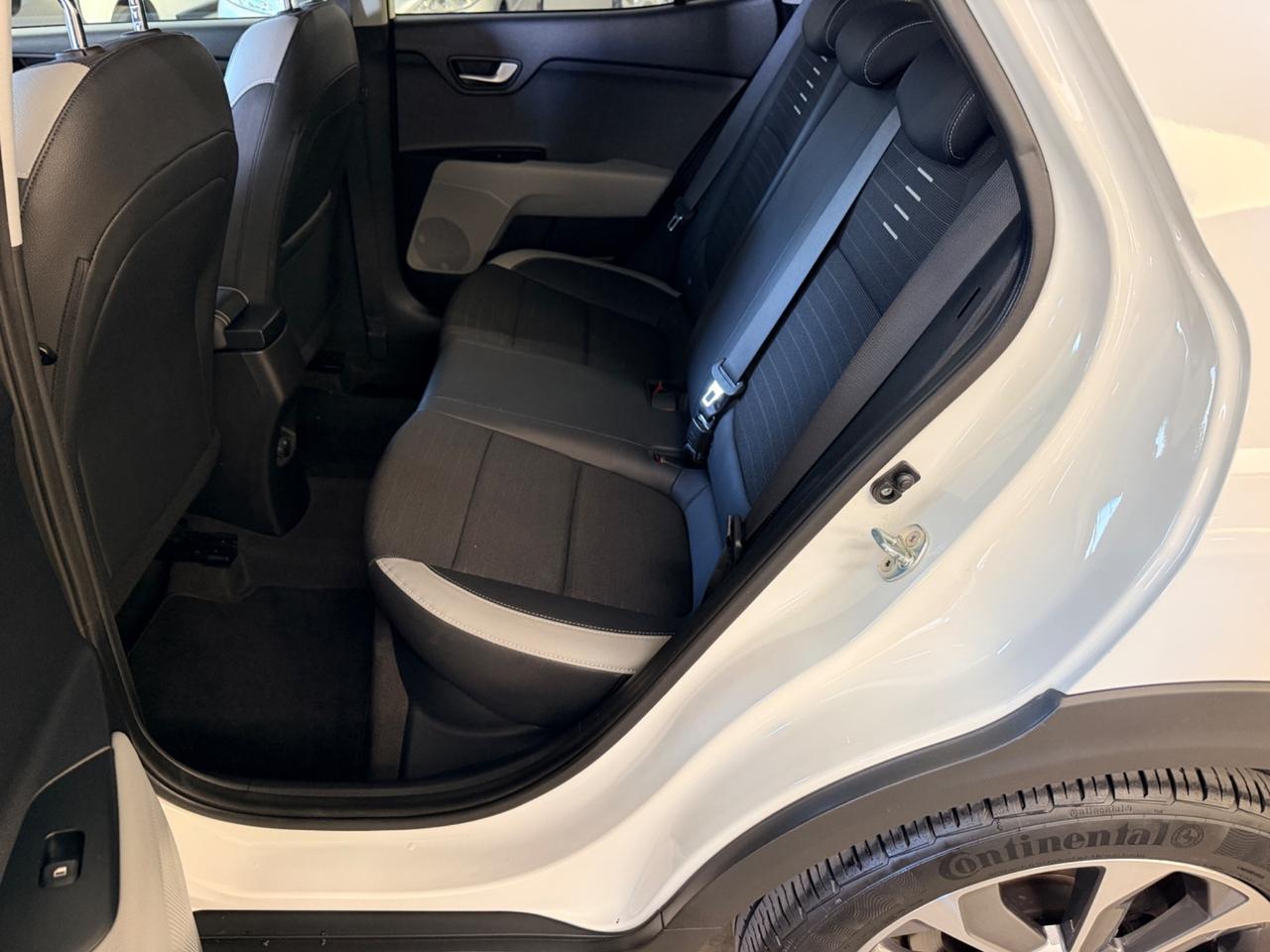 Kia Stonic 1.4 MPI EcoGPL Style