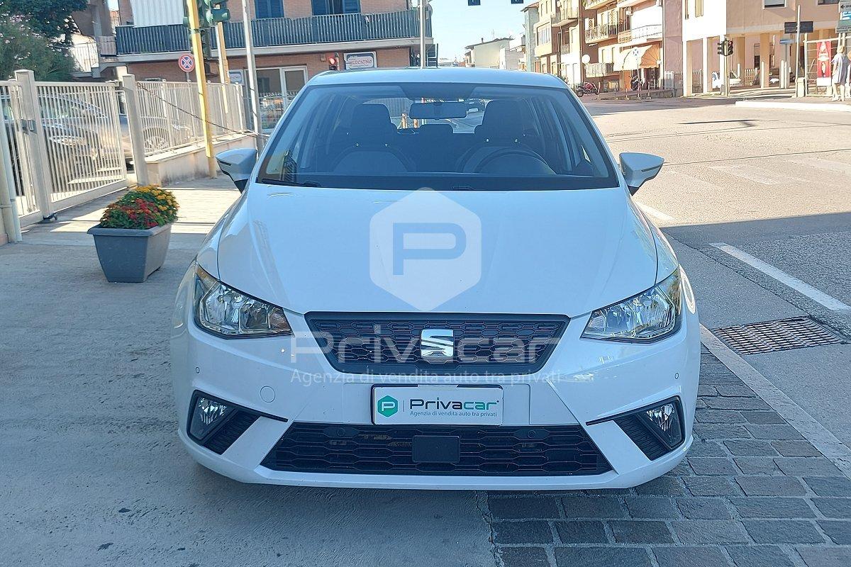 SEAT Ibiza 1.0 TGI 5 porte Business
