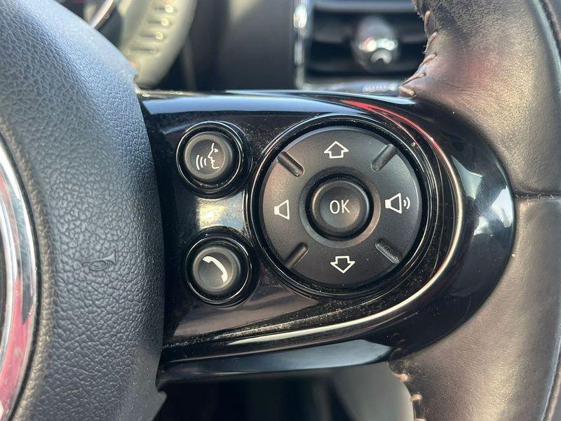 MINI Mini Clubman 1.5 Cooper Boost