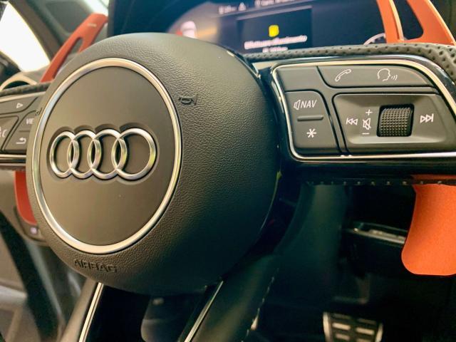 Audi SQ2 Q2 SQ2 2.0 tfsi 300cv quattro s-tronic