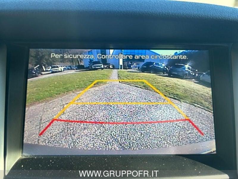 Hyundai Tucson Diesel 2.0 crdi Xpossible 4wd 136cv auto