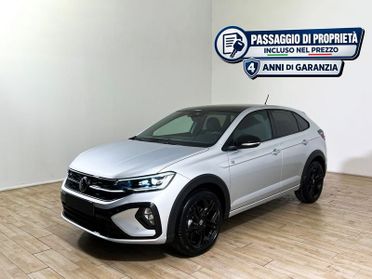 Volkswagen Taigo Taigo 1.0 tsi R-Line Plus 115cv