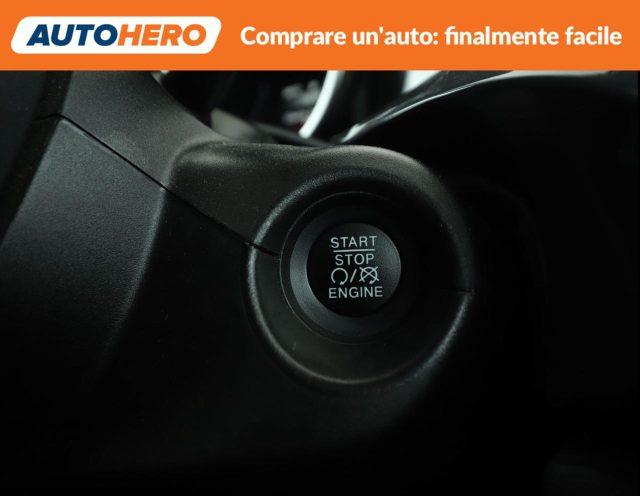 FIAT 500X 1.4 MultiAir 140 CV Pop Star