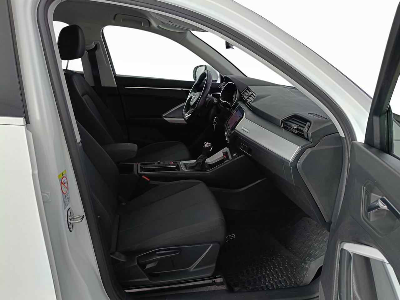 AUDI Q3 II 2018 - Q3 35 2.0 tdi s-tronic