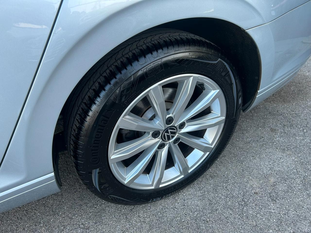 VW PASSAT VARIANT 2.0 TDI 122CV DSG Business