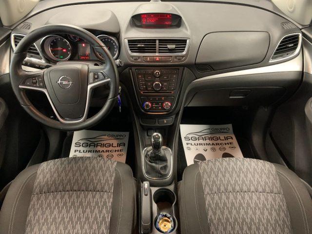 OPEL Mokka 1.4 GPL Tech 4x2 Cosmo