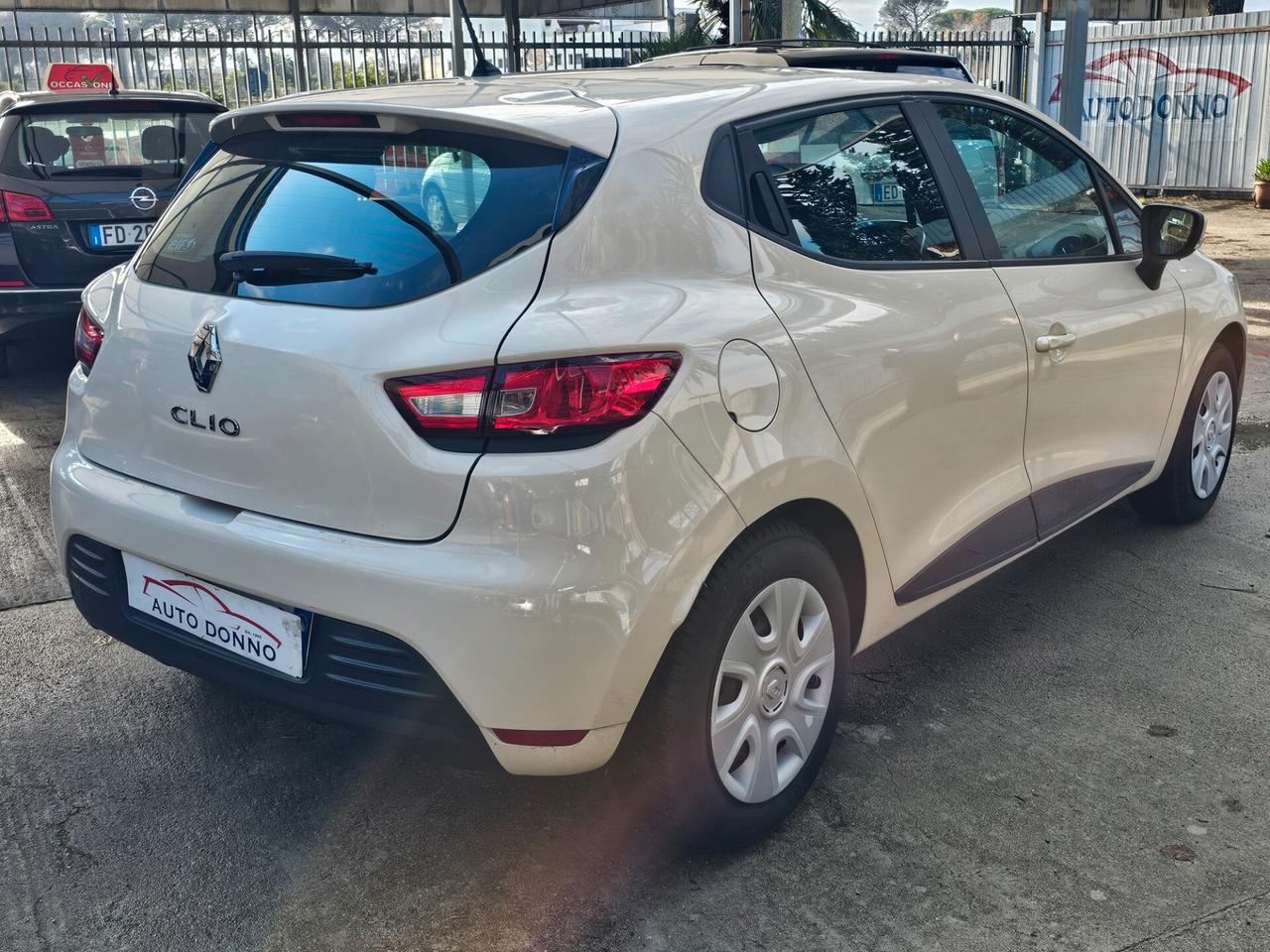 Renault Clio 1.5 dCi 75CV 5 porte Energy Life