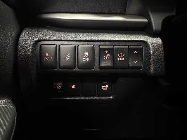 Mitsubishi Eclipse Cross PHEV