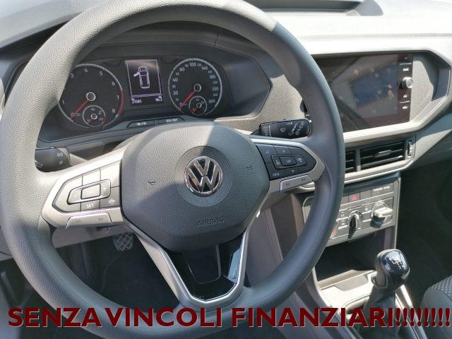 VOLKSWAGEN T-Cross 1.0 TSI Urban BMT VEDI INFO!!!!!!!!