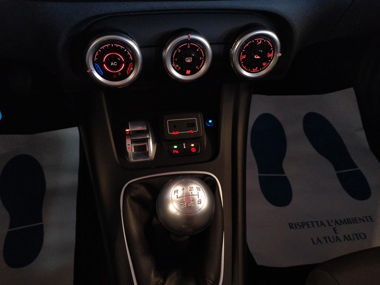 Alfa Romeo Giulietta 1.6 JTDm 120 CV - NEOPATENTATI