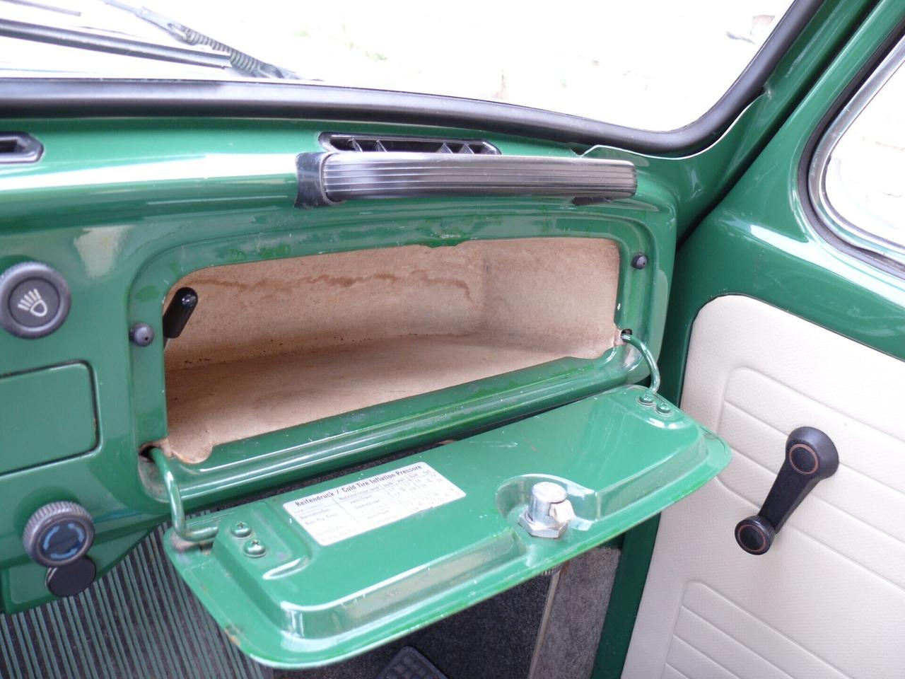 Volkswagen Maggiolino 1200 - (M1346)