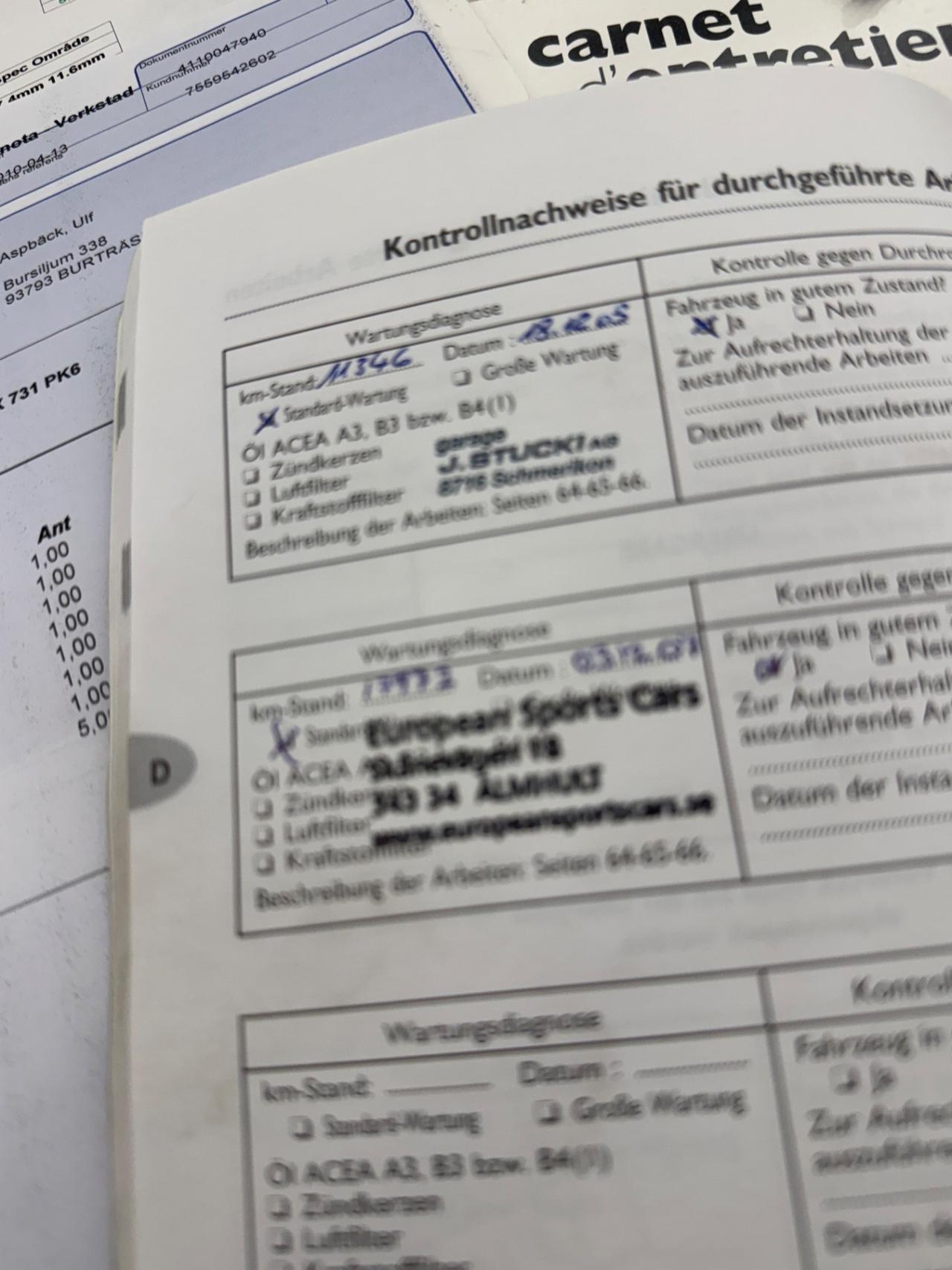 RENAULT CLIO V6 3.0 230CV **RARISSIMA ** ESEMPLARE NR 565