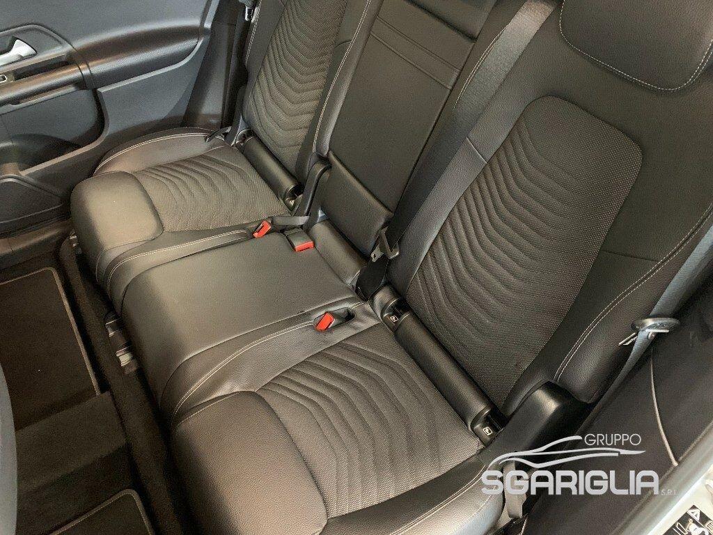 Mercedes GLB d Automatico Sport Plus