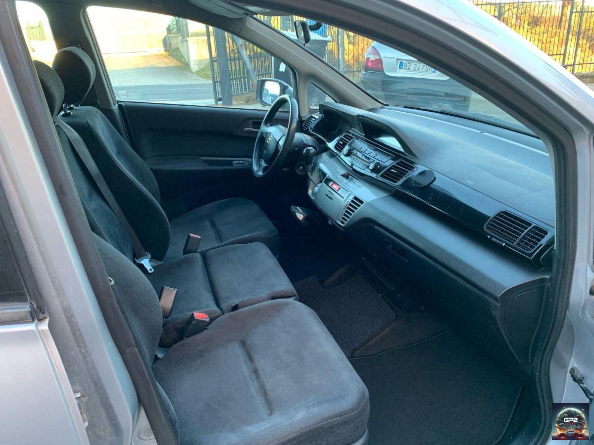 HONDA FR-V 16V i-CTDi Comfort